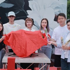 Stealing Pet Chinese Drama(2025) photo