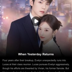 Tuning Hearts Chinese Drama(2025) photo