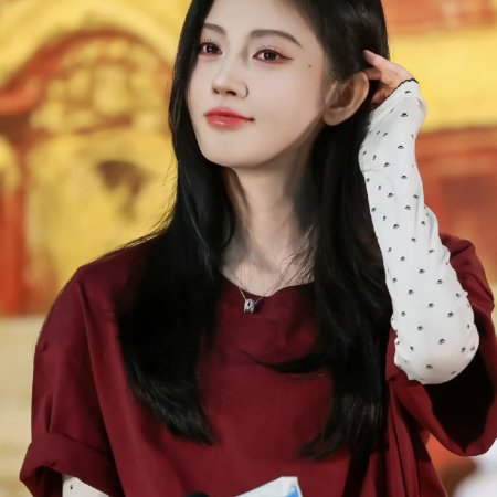 Lai Zhan ()