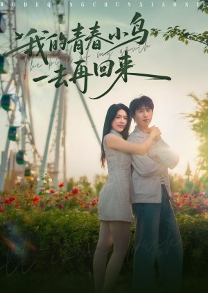 The Bird of My Youth (2025) poster
