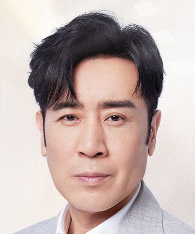 He Wei Yu