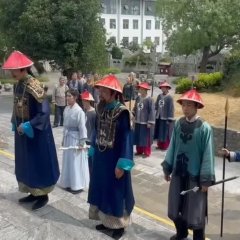 Nu Hai Feng Wang Chinese Drama(0000) photo