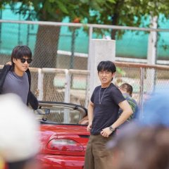 Police Chap Khamoi Thai Drama(0000) photo