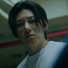 Gangnam B-Side Korean Drama photo