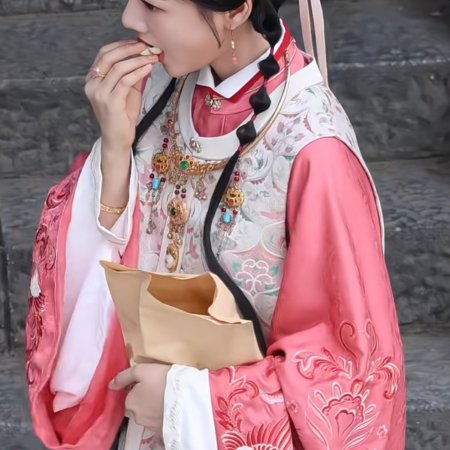 Liang Chen Mei Jin ()