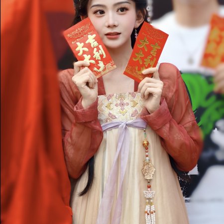 Di Hou Hu Ou, Dan Quan Gong Dou Zai Ke CP (2025)