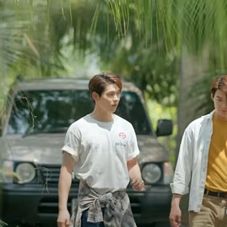 My Sweetheart Jom (2025)