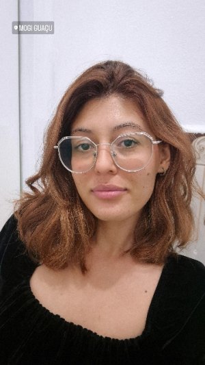 Raíssa Stefani