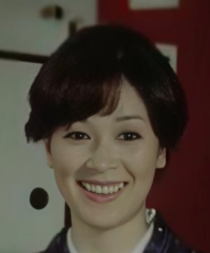 Masako Toyama