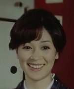 Toyama Masako