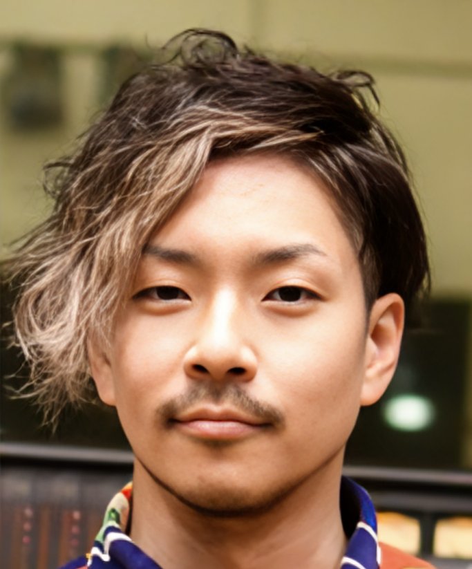 Ryo Noguchi