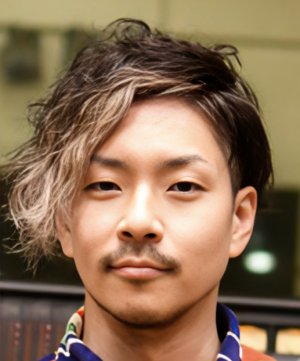 Ryo Noguchi
