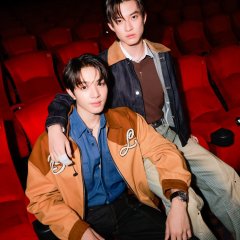 Boys in Love Thai Drama photo