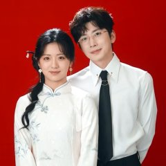 Read between the Breaths Chinese Drama photo