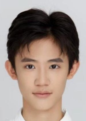 Kang Jia Ze