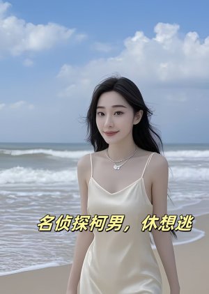 Ming Zhen Tan Ke Nan, Xiu Xiang Tao (2025) poster