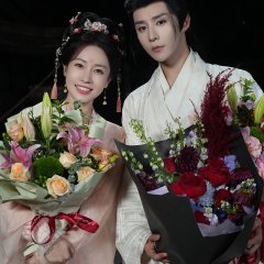 Zhang Shi Liao Ren Chinese Drama(0000) photo