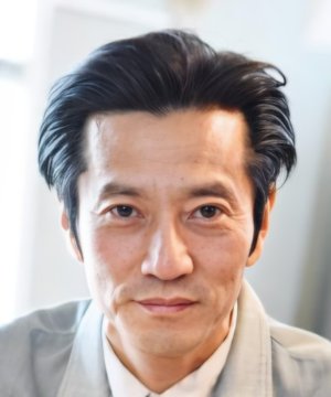 Kanji Tsuda