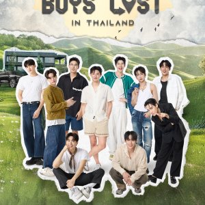 Boys Lost in Thailand (2025)