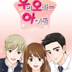 Favorite Employee Korean Drama(2026) photo