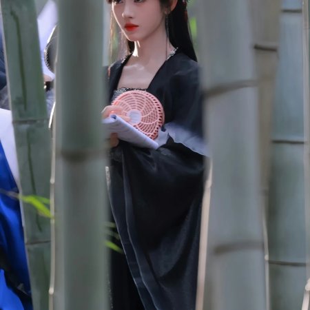 Lai Zhan ()