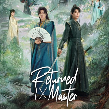 Returned Master (2025)