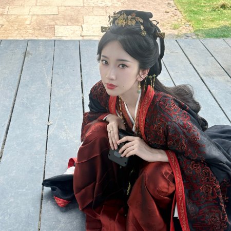 The Princess's Gambit (2025)