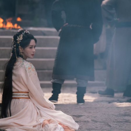 The Princess's Gambit (2025)