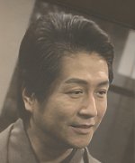 Sawamura Tojuro