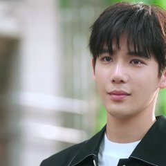 Be Passionately in Love Chinese Drama photo