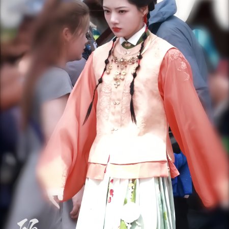 Liang Chen Mei Jin ()