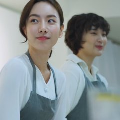 ≥75℃ Korean Drama photo