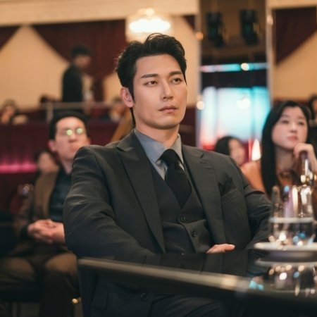 The Nice Guy (2025)