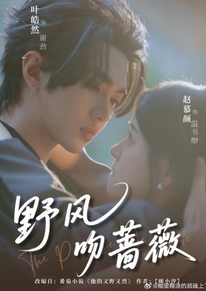 Ye Feng Wen Qiang Wei (2025) poster
