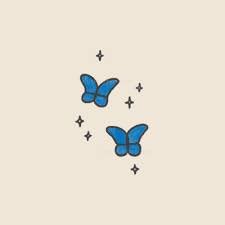 ChasingButterflies