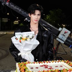 Divine Marriage Chinese Drama(2025) photo