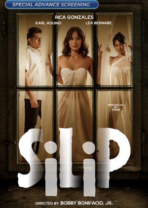 Silip (2024) poster