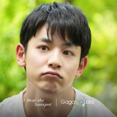 I Hear the Sunspot Japanese Drama photo