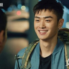 SWAT Girls Chinese Drama photo