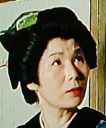 Sumiko Okutani