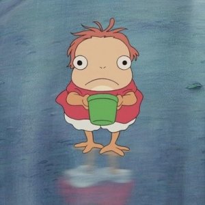 ponyo