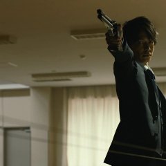 MOZU: Night Cry of the MOZU Japanese Drama photo