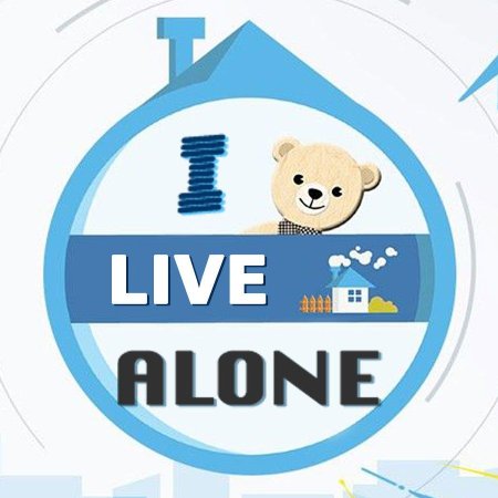 I Live Alone (2013)