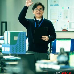 Johnny Keep Walking! Chinese Movie photo