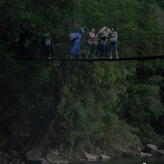She and Her Girls Chinese Drama photo