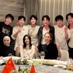 Our Song Season 6 Chinese TV Program photo