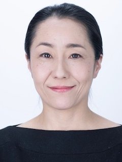 Chigusa Yasuzawa