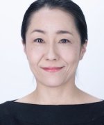 Yasuzawa Chigusa