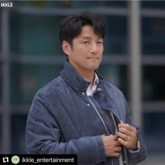 Romance in the House Korean Drama photo