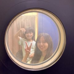 Light of My Lion Japanese Drama photo